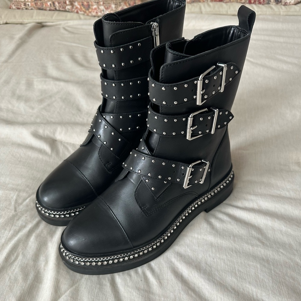 Vince Camuto Bobette boots